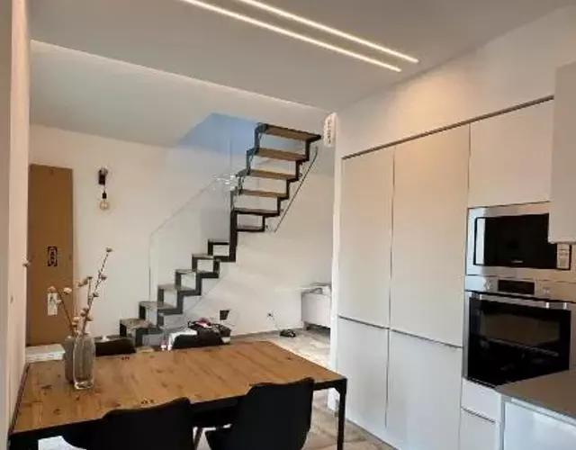 Apartment Città di Mare