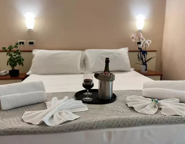 Blue Hotel