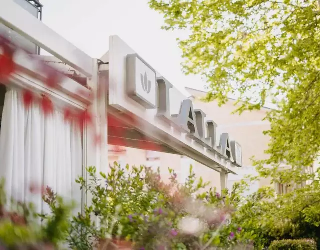 Hotel Lalla Beauty & Relax