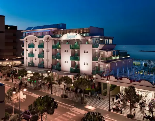 Hotel Lungomare