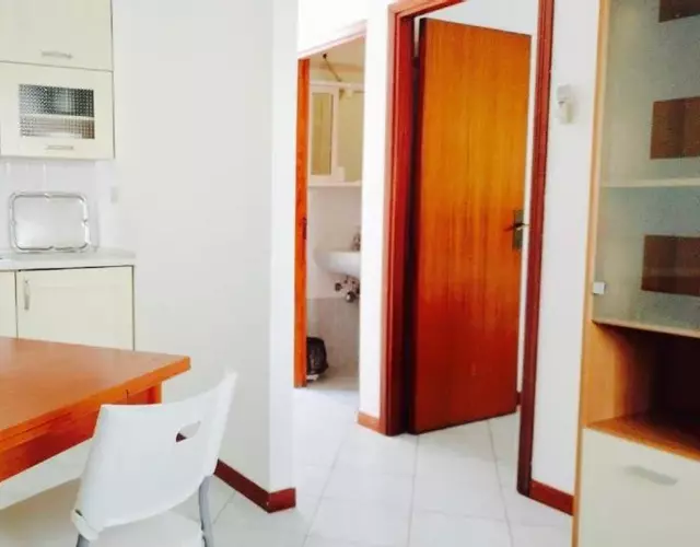 President Apartment