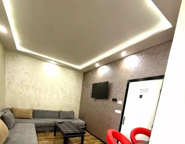 شقق عائلية 1
