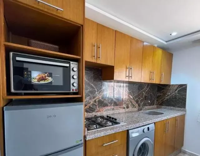 Hiba apartments