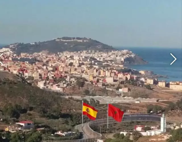 Résidence BAB SEBTA