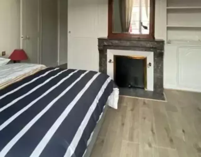 Appartement Brasserie du Jard 2 chambres