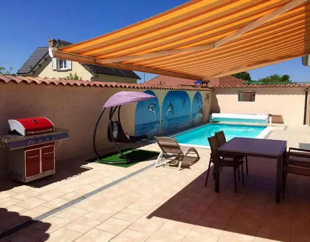 Charmant Studio en Champagne - Sparkling-Life