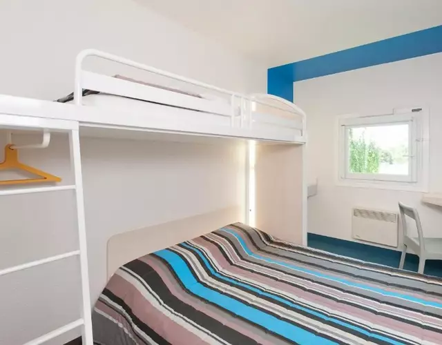 ENZO Hotels 1er PRIX