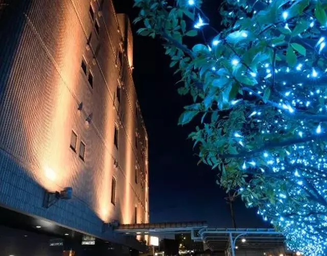 Hotel Cherena Kunitachi (Adult Only)