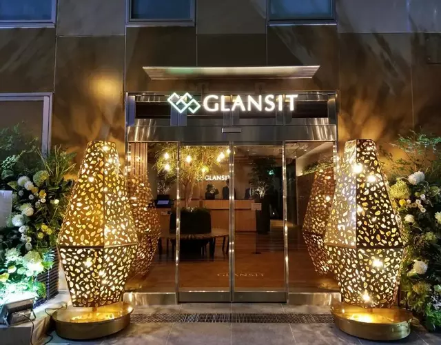Glansit Akihabara