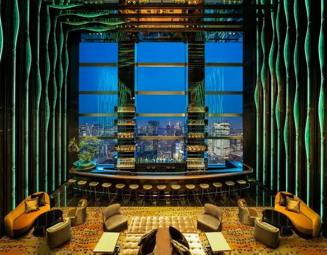 The Prince Gallery Tokyo Kioicho, a Luxury Collection Hotel