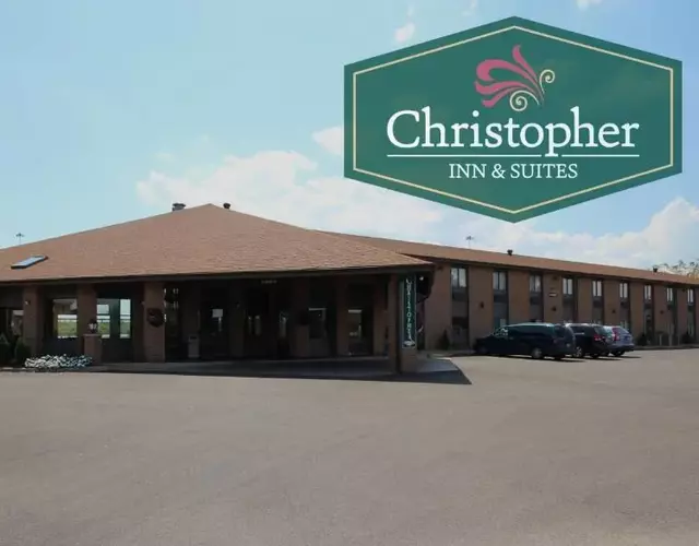 Christopher Inn and Suites