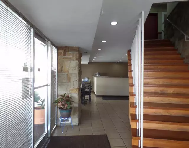Executive Inn Chillicothe