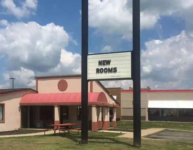 Rodeway Inn