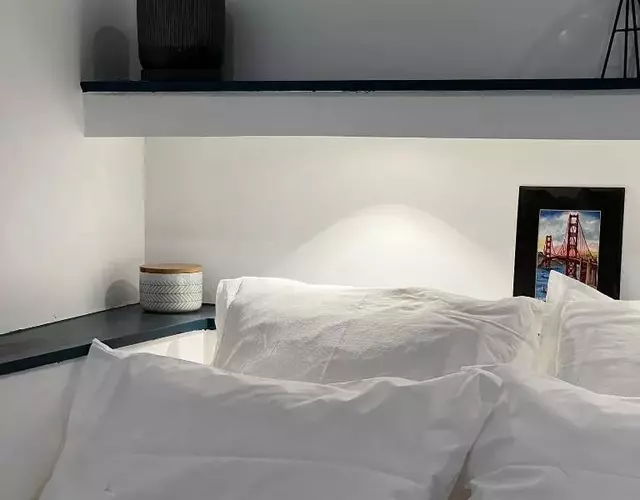 MRTN APARTMENTS Studio & Suites - Aix-les-Bains, hypercentre