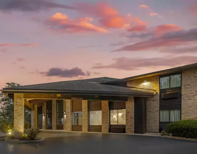 Best Western Shippensburg