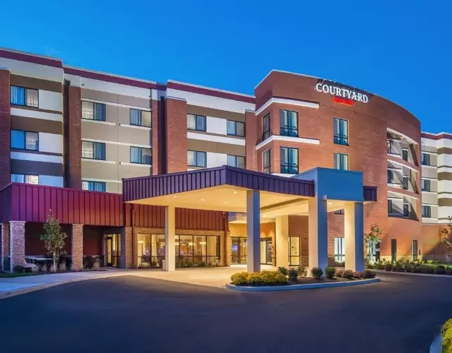 Courtyard by Marriott Shippensburg