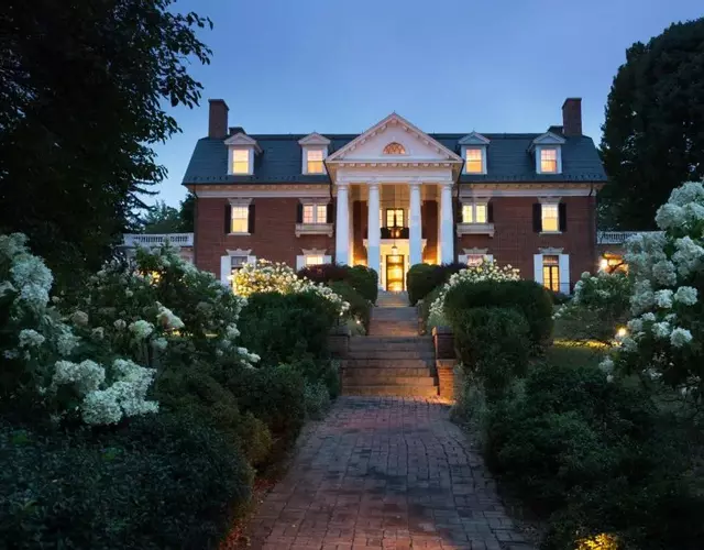 Mercersburg Inn