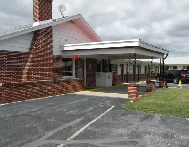 Scottish Inns Fayetteville