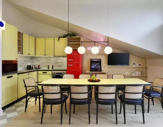 Appart'hôtel Bellamy Chamonix