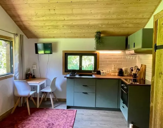 Les Chalets du Glacier - Mazot des Glaces - Chamonix