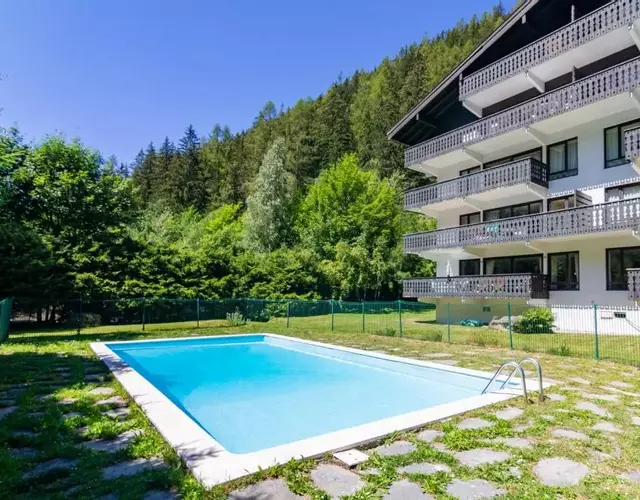 Résidence Androsace 42 Happy Rentals