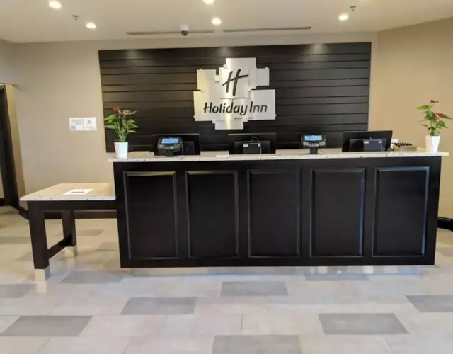 Holiday Inn Champaign by IHG