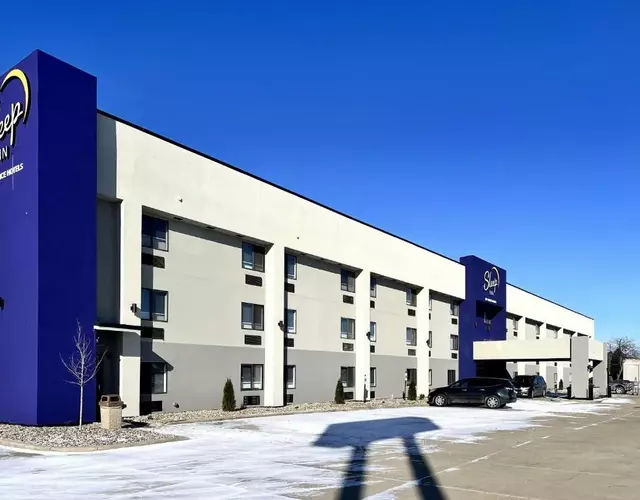 Sleep Inn