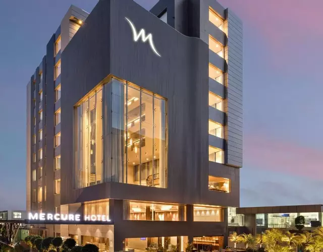 Mercure Chandigarh Tribune Chowk