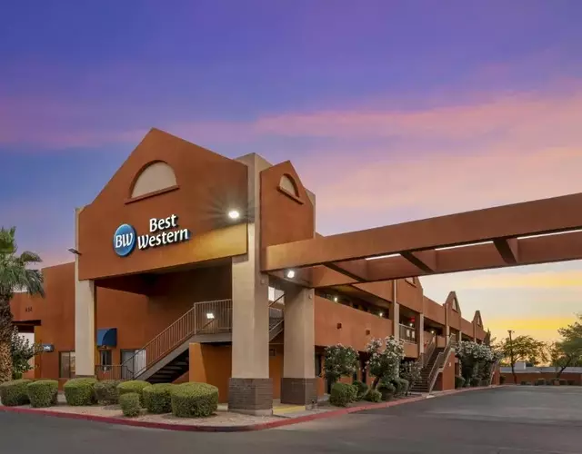 Best Western Inn of Chandler