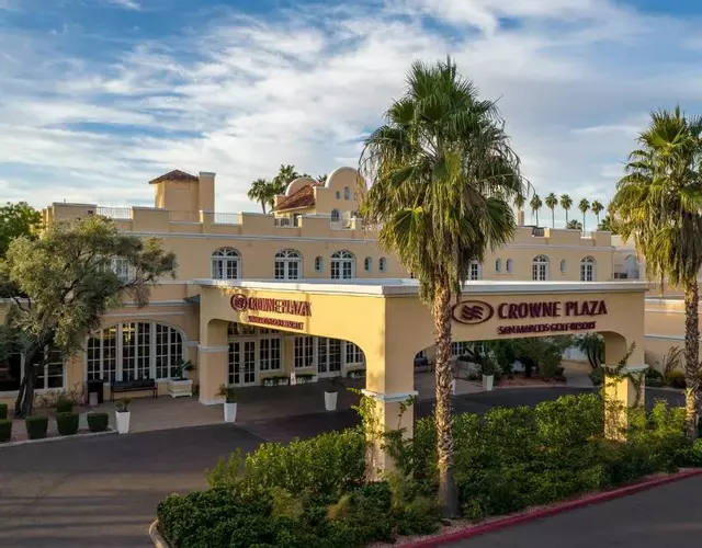 Crowne Plaza Phoenix - Chandler Golf Resort by IHG