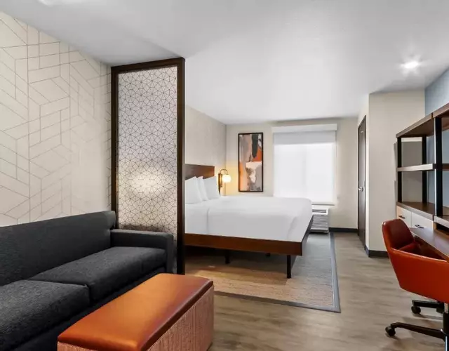 Everhome Suites Chandler Phoenix Fashion Center