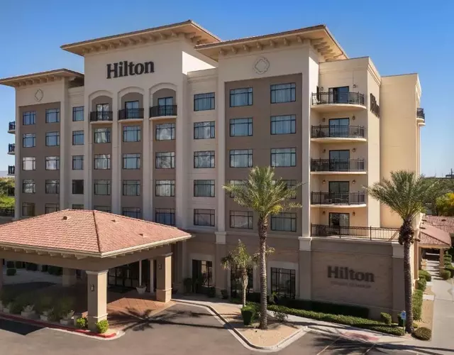 Hilton Phoenix Chandler