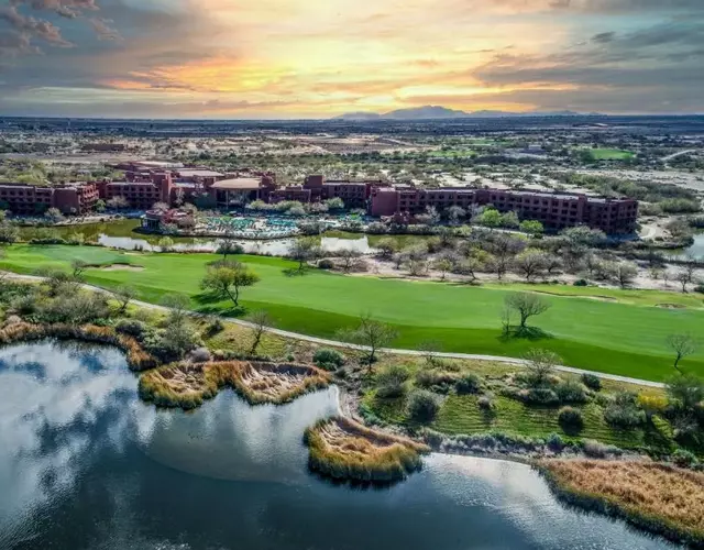 Sheraton Grand at Wild Horse Pass
