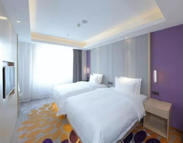 Lavande Hotel Changchun Hangkong University Fanrong Road Metro Station