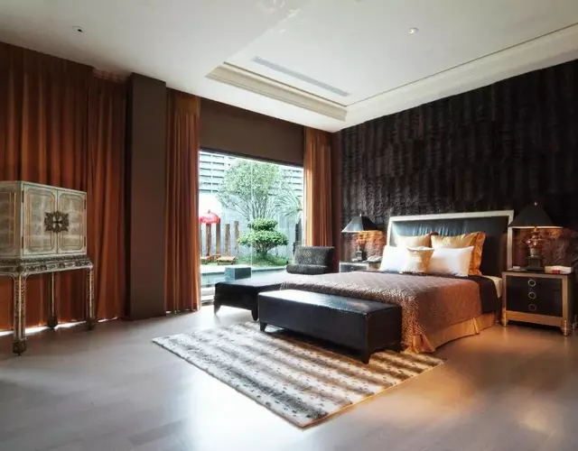 Lu Kang Villa Spa