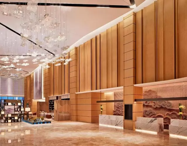 Four Points by Sheraton Changsha, Meixi Lake