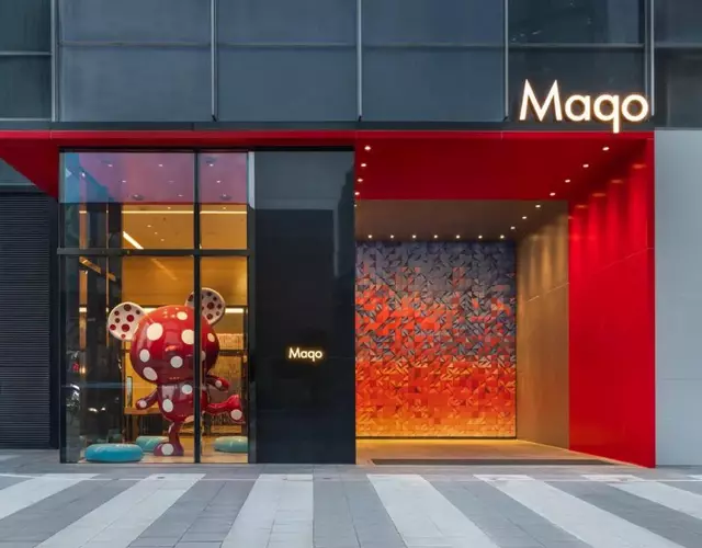Maqo Changsha