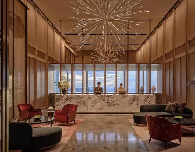 Park Hyatt Changsha
