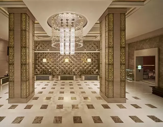 Sheraton Changsha Hotel-close to Hunan Museum&Orange Island