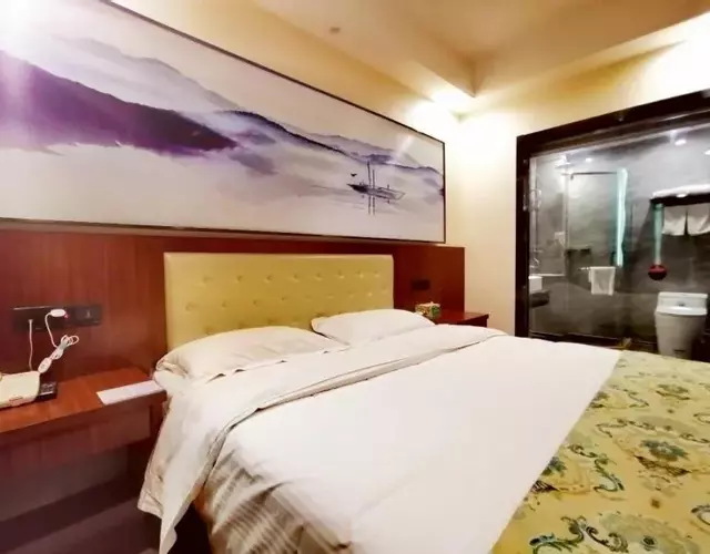 GreenTree Alliance Changzhou Jintan District Dongmen Street Hotel Hotel