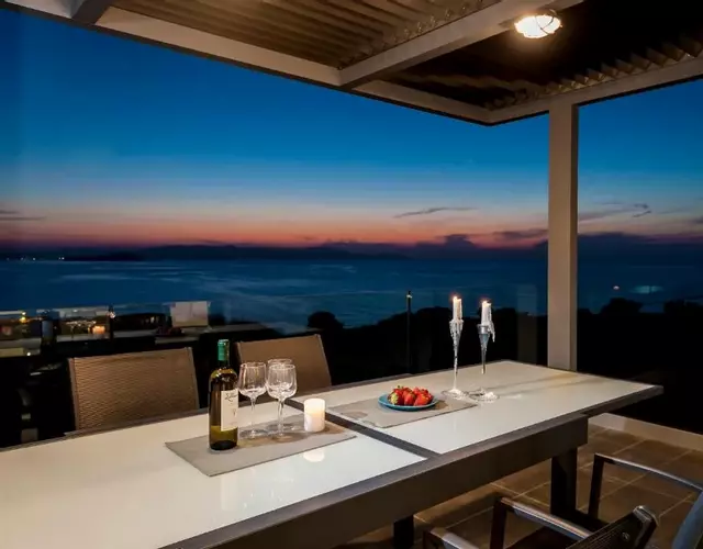 Blue Sea Chania Villa