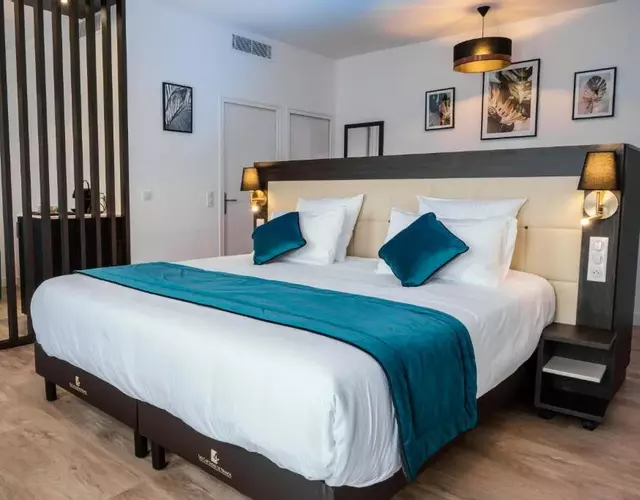 Cottages de France CDG