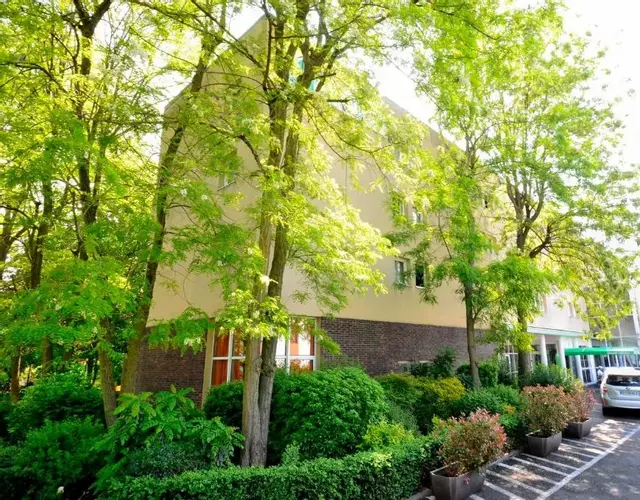 Greenhotels Roissy Parc des Expositions