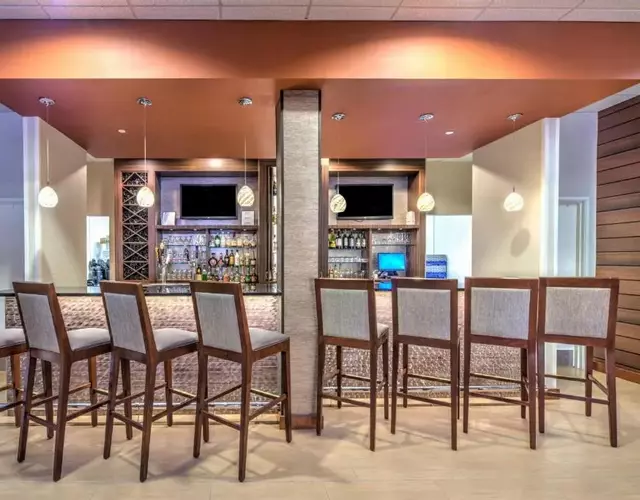 Fairfield Inn and Suites by Marriott Durham Southpoint