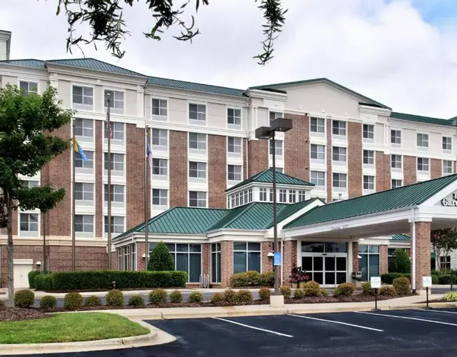 Hilton Garden Inn Durham Southpoint