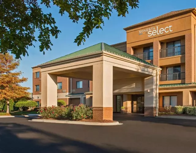 Sonesta Select Durham Research Triangle Park