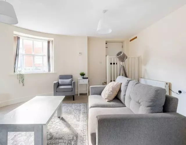 Cosy Cottage-Like Apartments Axminster