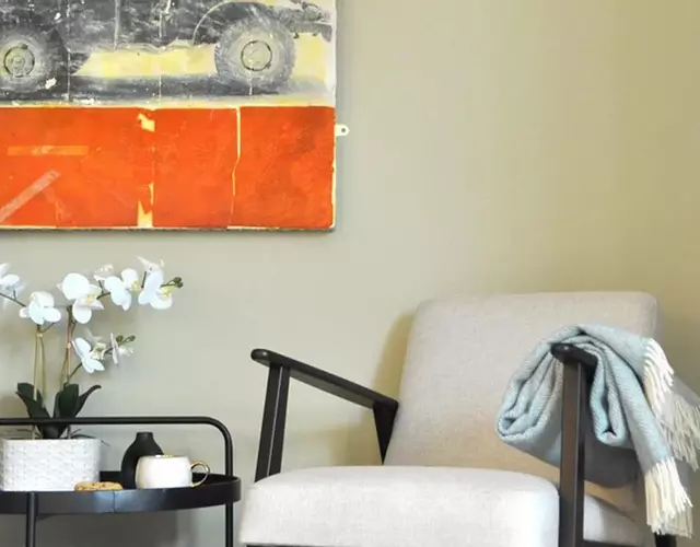 Stylish Flat in Central Taunton