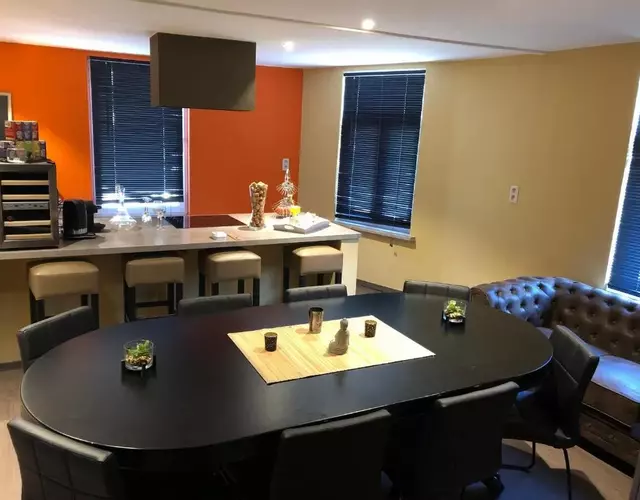 Cosy Welness Seneffe