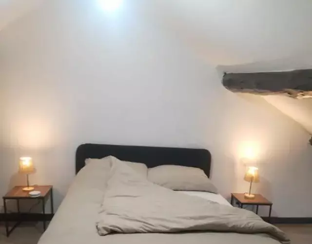 Duplexe cosy Gosselies